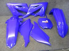 Yamaha YZ125 YZ250 2022 + New