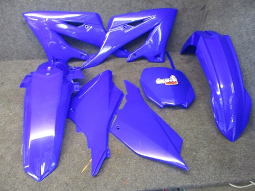 Yamaha yz125 yz250 2022 new - yz125,