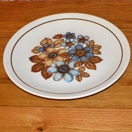 Ridgway takoma dinner plate - takoma,