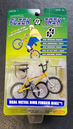 New flick trix huffy - flick,
