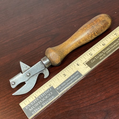 Antique sheffield made tin - sheffield,