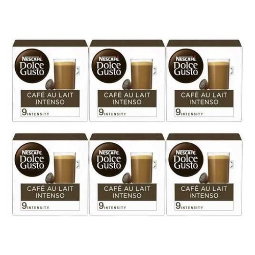 Dolce gusto cafe - dolce,