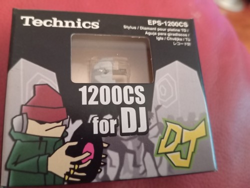 New technics eps 1200cs - new,