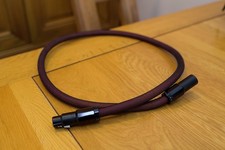 Transparent Audio Reference