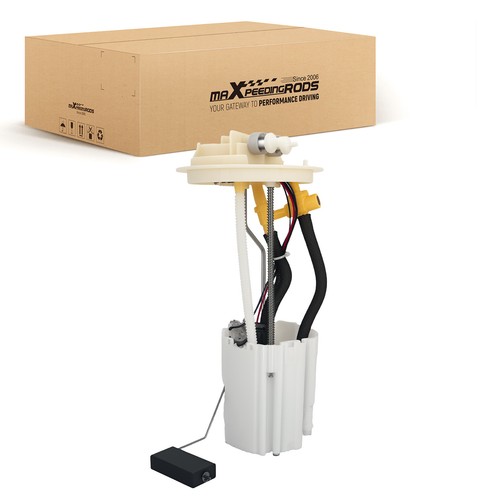 Fuel pump tank - fuel, sender