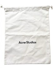 ACNE STUDIOS New Genuine