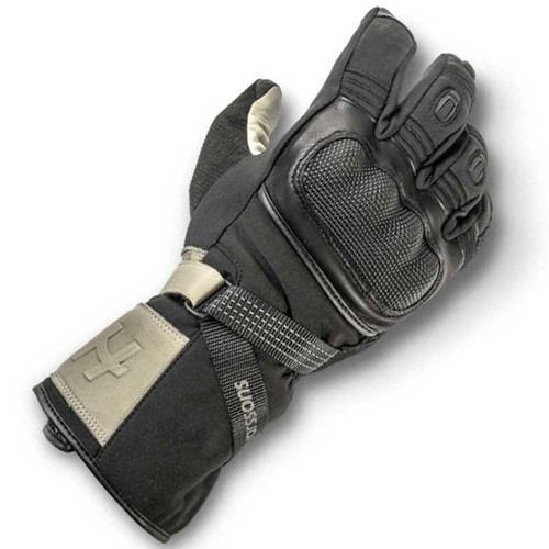 Halvarssons tihola thermal - tihola,