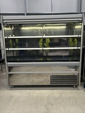 Williams commercial multideck