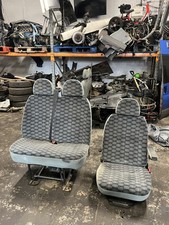 Ford Transit Mk7 Sport Drivers