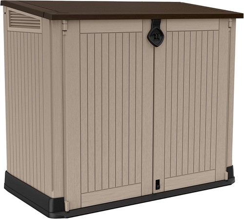 Large keter midi garden - large,