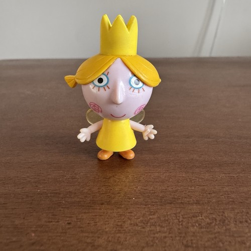 Ben and holly - ben, little