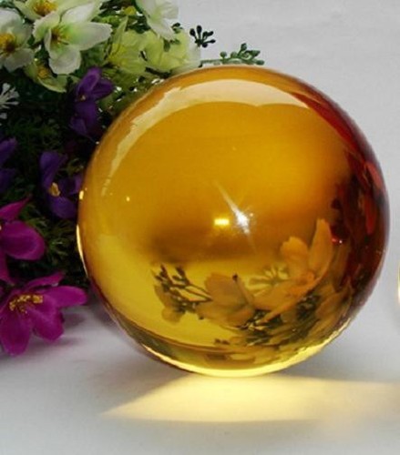 40mm stand natural yellow - 40mm+stand,