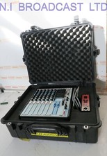 Audio developments Mercury