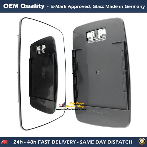 Wing mirror fits - wing,