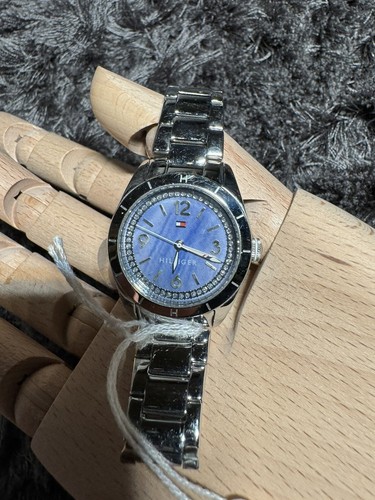 Tommy hilfiger ladies watch - hilfiger,