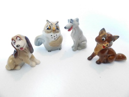 Wade fox hounds - -,