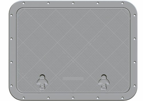 New boat marine aluminium - new,