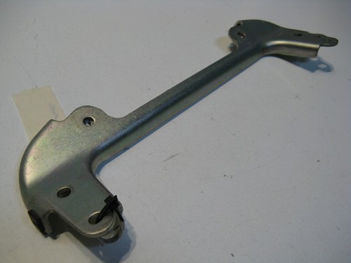 Fuel tank holder - ,