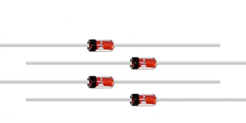 Germanium diode 1n34a - diode,