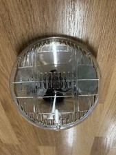 Lucas Sealed Beam headlight