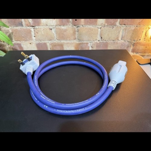 Isotek evo3 premier mains - isotek,