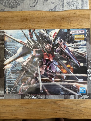Bandai 100 strike - bandai,