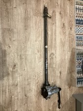 Humber Hawk Steering