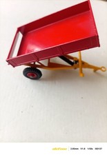 Dinky Toys Trailer Excellent