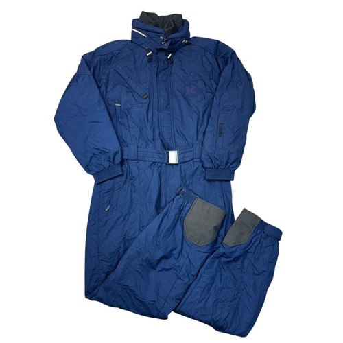 Kaelin ski suit one piece - ski,