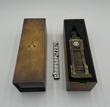 Assassin's Creed Big Ben Clock