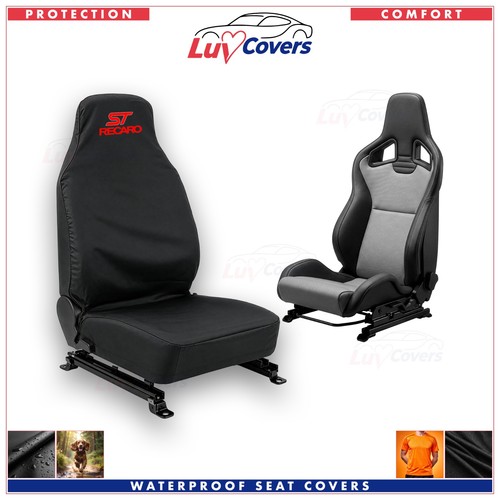Fits focus recaro - focus, mk3