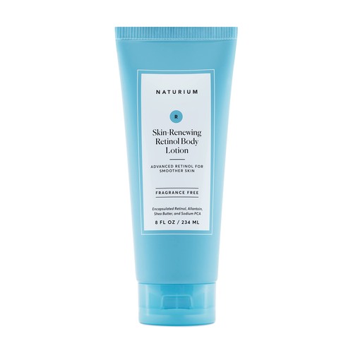 Naturium skin renewing - skin-renewing, retinol