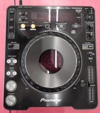 PIONEER CDJ-1000MK2