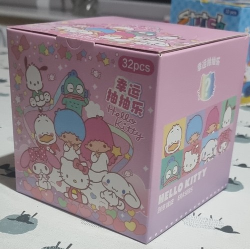 32pcs hello kitty sanrio - 32pcs,