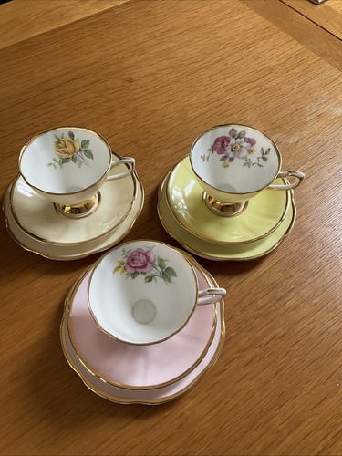 Set vintage clare - set, of