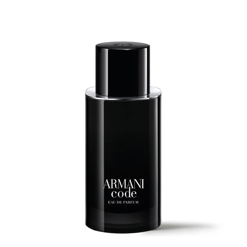 Giorgio armani - armani, code