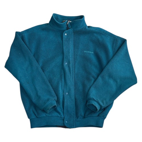 Snowgum fleece jacket - jacket, outdoor