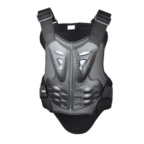 Adult motorcycle body armor - adult,