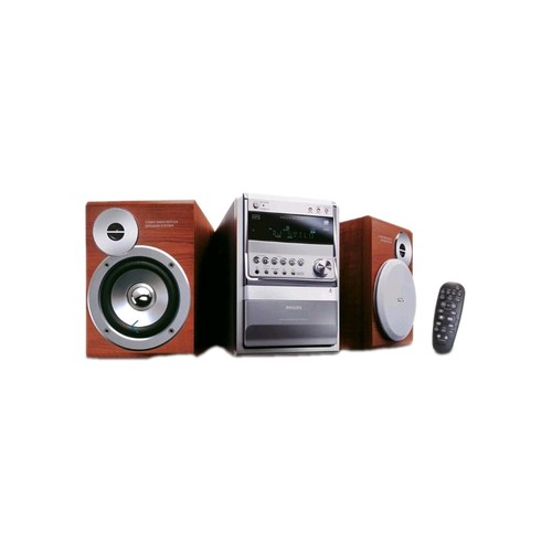 Philips mcm 510 micro - 510/25,
