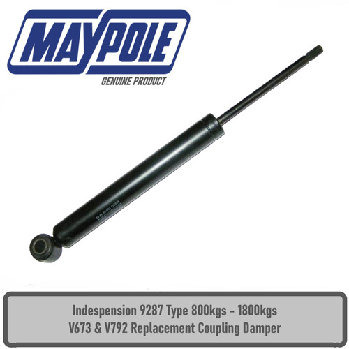 Indespension triplelock v673 - indespension,