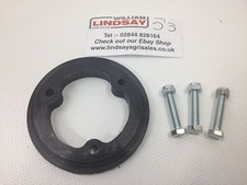 Vicon Wagtail Vari Spreader