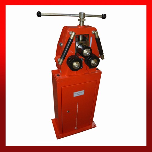 Wns manual ring roller - wns,