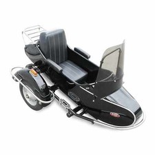 COZY 40772000 Sidecar to the