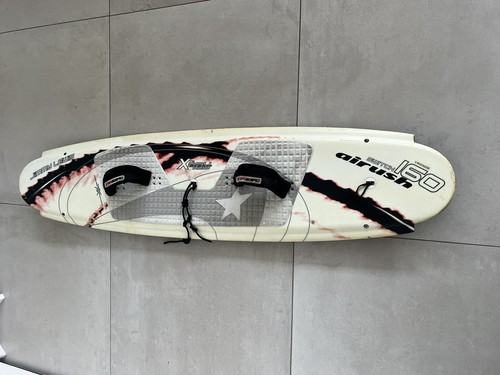 Kitesurf board 160 jimmy lewis - board,