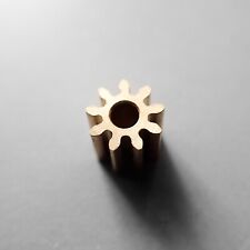 REPRO PERFECT (x1) NEW ENGINE SPROCKET FOR RIAM Circuit 24 Le Vrai engine!