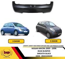 FITS NISSAN MICRA K12 2003 -