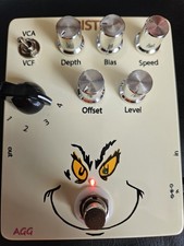 Gristley Gristleizer Clone