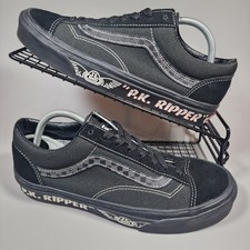 Vans Off The Wall SE Bikes
