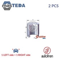 D025782 BRAKE CALIPER PISTON SET PAIR AUTOFREN SEINSA 2PCS FOR VW CRAFTER,AMAROK