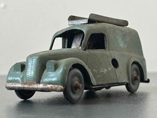 Tri-ang Minic Toys Delivery